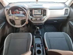 Chevrolet S10