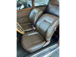 Volkswagen Fusca
