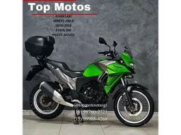 Versys