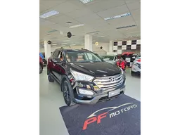 Hyundai Santa Fé
