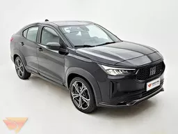 Fiat Fastback