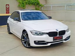 BMW 328i