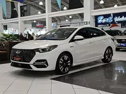 Chery Arrizo 6 Pro