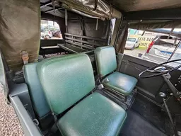Willys Aero-willys