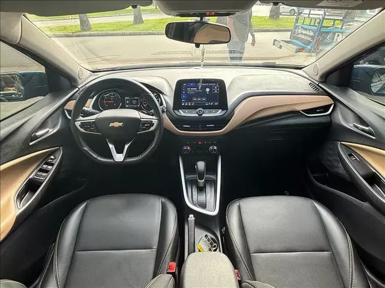 Foto do carro