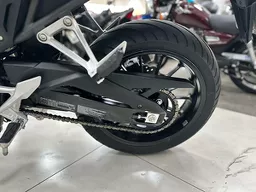Honda CB 500