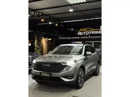 GWM Haval H6