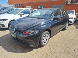 Volkswagen Polo Hatch