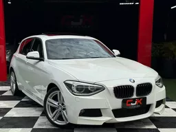 BMW 125i