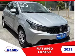 Fiat Argo
