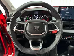 Fiat Pulse