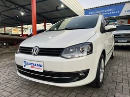 Volkswagen Spacefox