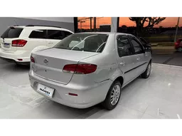 Fiat Siena