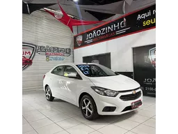 Chevrolet Prisma