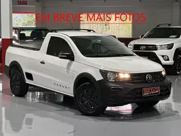 Volkswagen Saveiro