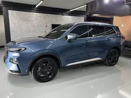 Ford Territory