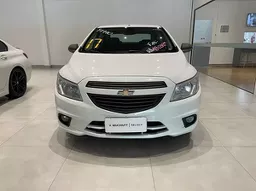 Chevrolet Prisma