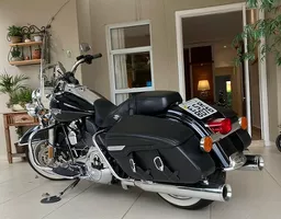 Harley-Davidson Road King