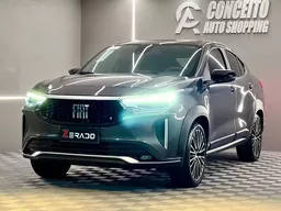 Fiat Fastback