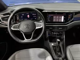 Volkswagen Nivus