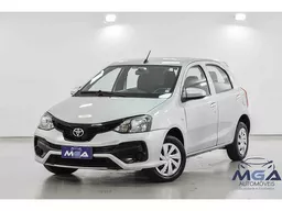 Toyota Etios