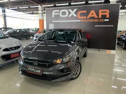 Fiat Cronos
