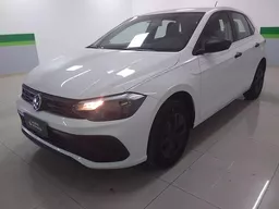 Volkswagen Polo Hatch
