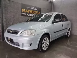 Chevrolet Corsa
