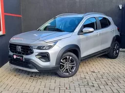 Fiat Pulse