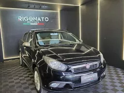 Fiat Grand Siena