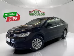 Volkswagen Virtus