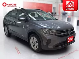 Volkswagen Nivus