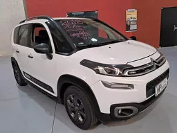 Citroën Aircross