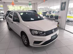 Volkswagen Voyage