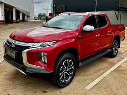 Mitsubishi L200 Triton