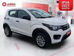Fiat Mobi