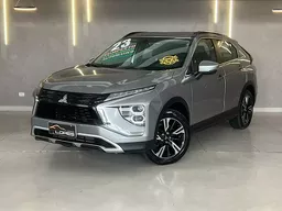 Eclipse Cross