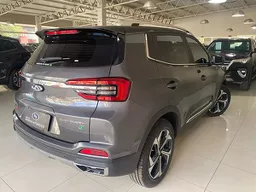 Chery Tiggo 5X