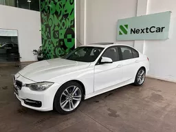 BMW 328i