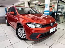 Volkswagen Polo Hatch