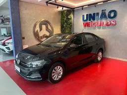 Volkswagen Virtus