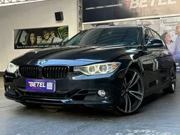 BMW 328i