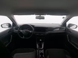 Volkswagen Polo Hatch