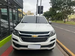 Chevrolet S10