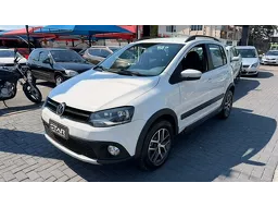Volkswagen Crossfox