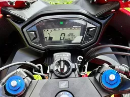 Honda CBR 500