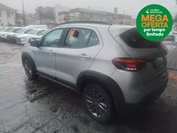 Fiat Pulse