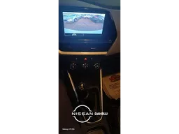 Chevrolet Montana
