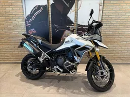 Tiger 900