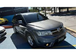Fiat Freemont